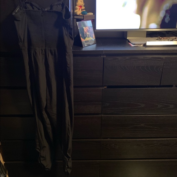 ♦️Used Black Medium Jessica Simpson Jumper - Picture 5 of 7